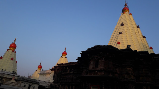 Photo of Mahalakshmi temple