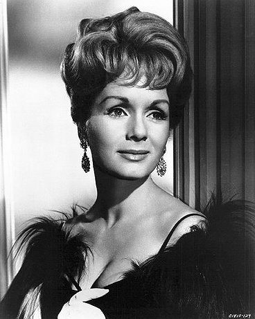 Bitesize Best Actress Oscar Profiles Debbie Reynolds