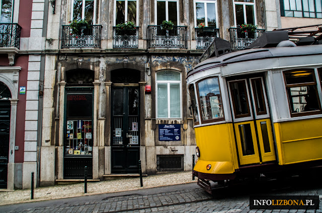 Lizbona Porto Przewodnik po Portugalii Portugalia Które Miasto Wybrać Lepsze Porównanie Opinie Porady Zwiedzanie