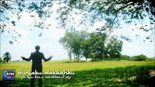 Ayai (Illusi) feat. Altimet - Duniaku Dakwahku MP3