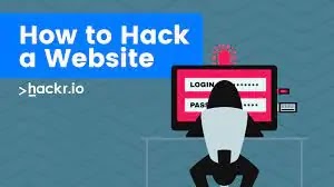 How to Hacking a Website with simple steps | Ethical hacking | hack a website | 