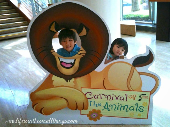 CarnivalOfTheAnimals2