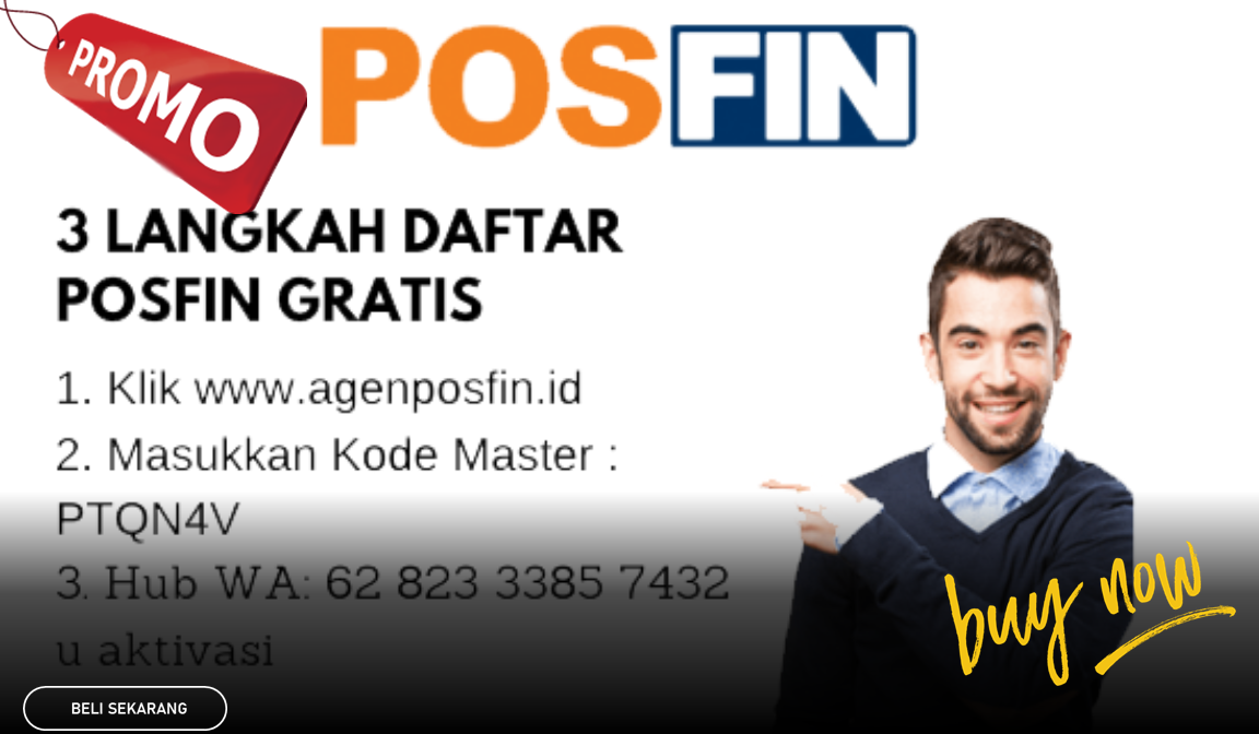 62 823 3385 7432 (WA), keuntungan agen pospay, daftar ppob bri syariah gratis