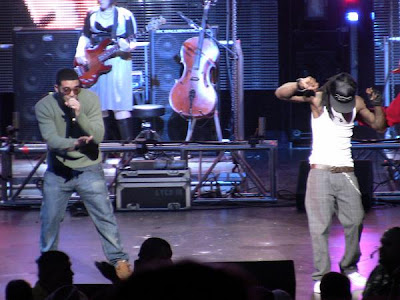 Lil' Wayne Ft. Drake 2011