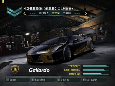 Download Game Need For Speed : Carbon Full Version ISO For PC | Murnia Games