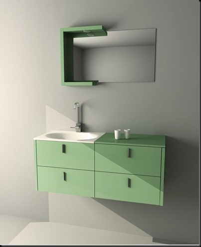 bath