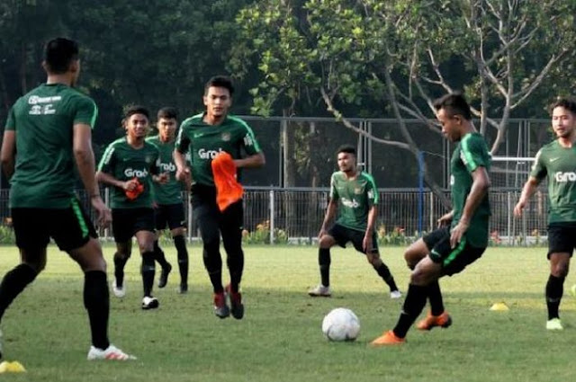 Timnas U22 seleksi