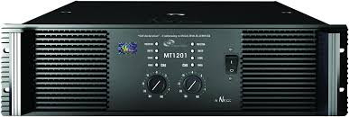 Amplifier - Nx Audio N10KMK2 Amplifiers Manufacturer from Mumbai