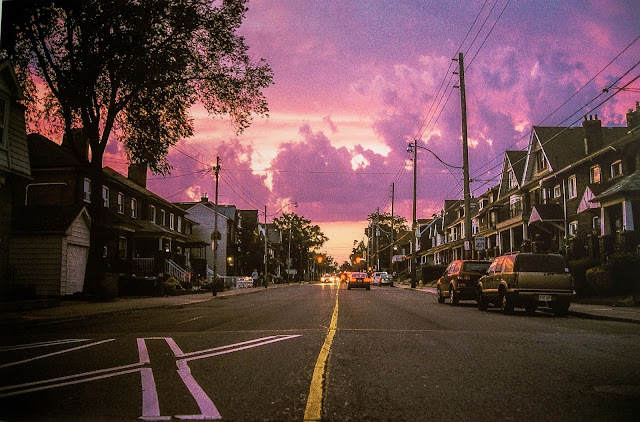 I'm New Here by Jake Sherman, Scotiabank Photography Festival Exhibit at Nuvango Gallery in Toronto, Photo, Photographer, Culture, Art, Artmatters, Ontario, Canada, The Purple Scarf, Melanie.Ps, Ossington