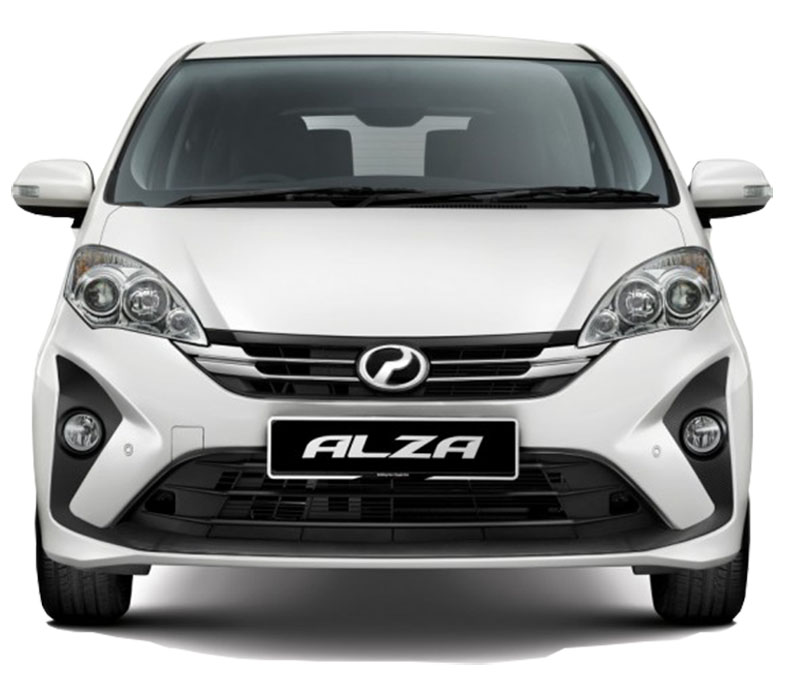 Perodua Selangor, Showroom Shah Alam - Axia,Alza,Bezza 