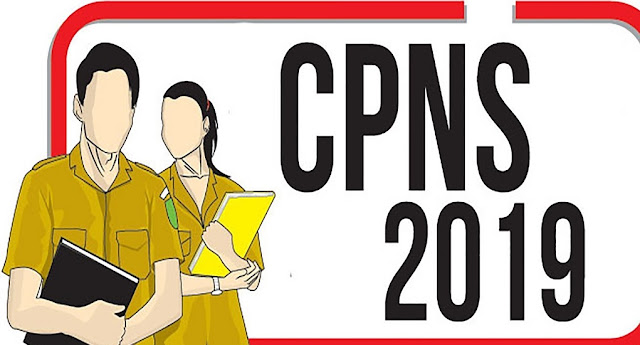 Jadwal Tes SKB untuk Formasi CPNS 2019