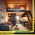  Bizarkreasindo Spesialis Kanopi & Mezzanine – Solusi Tempat Tidur Bertingkat yang Fungsional dan Stylish