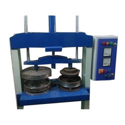 Manual Paper Plate Making Machine Manufacturers