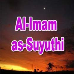 al-Suyuthi
