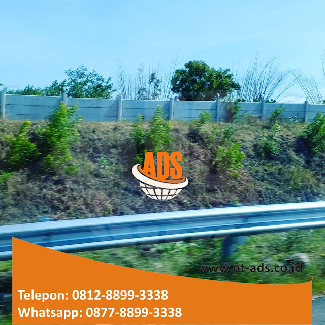 Harga Borongan Pagar Beton Per Meter Tangerang Telp: 0812-8899-3338