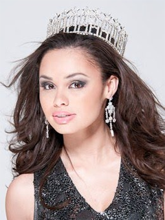 miss world 2011