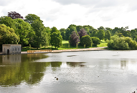 Mote Park, Maidstone