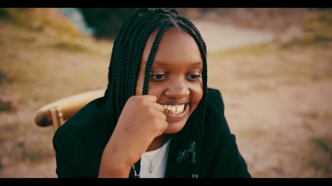 VIDEO : Professor Jay Ft Walter Chilambo - SIKU 462