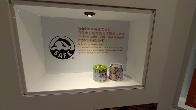 國立臺灣博物館【鯨驗值－鯨骨解密特展】& 刮開鯨骨的秘密：標本製作體驗 心得 by Yi