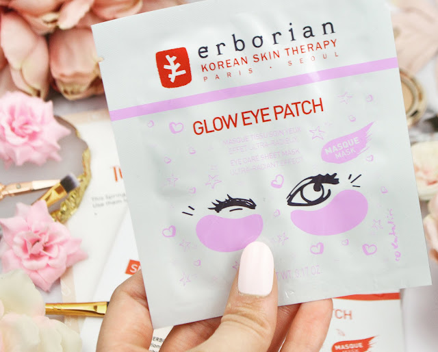 Discovering Erborian with Indulge Beauty, Lovelaughslipstick Blog