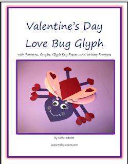 Valentine's Day Glyph