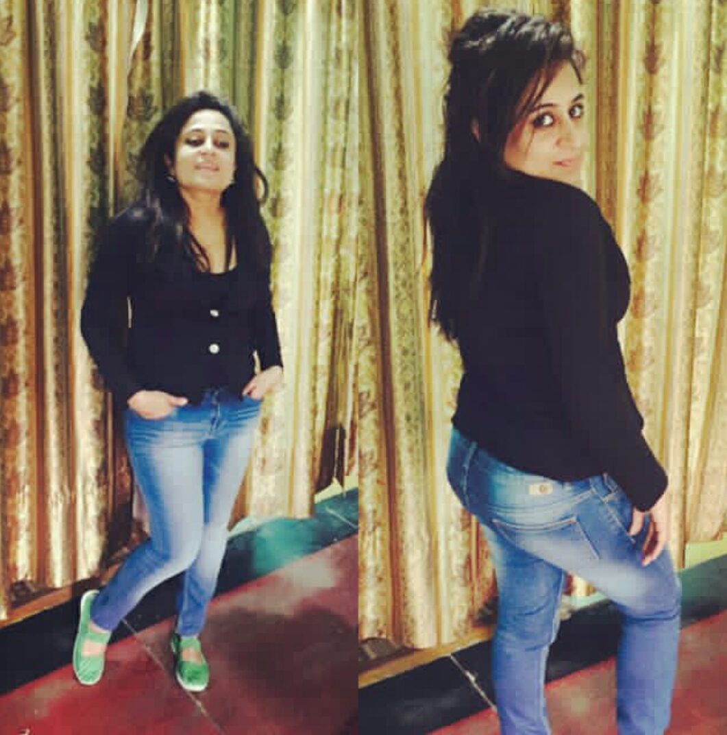 Beautiful Punjabi Girl Madhu Singh Instagram Images - Hot ...