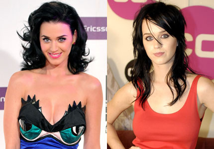 Katy Perry Plastic Surgery