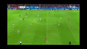 Comment suivre les match de foot en direct Via TV Mobikim.com ?