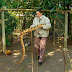 Médico mantém criatório da maior cobra venenosa da América no sul baiano