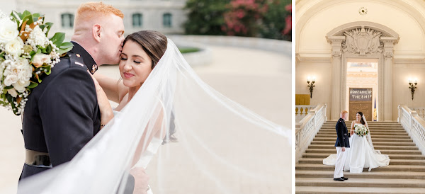 US Naval Academy and Elkridge Furnace Inn Wedding photographed by Maryland wedding photographer Heather Ryan Photography