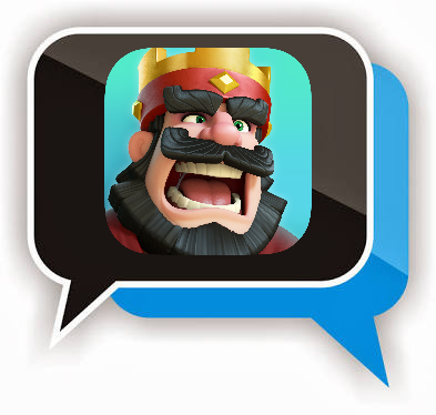 BBM MOd Clash Royale