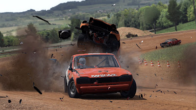 Wreckfest Game Screenshot 14