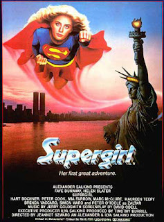 Baixar Filme Supergirl (Dublado) Gratis s mia farrow hqs faye dunaway aventura 1984 