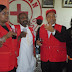Kidnapped Chibok Girls :Nigerian Red Cross Society Proffers Solution , Gives Kudos To Obiano 
