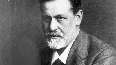 Inilah seorang psikologi yang bernama Sigmund Freud