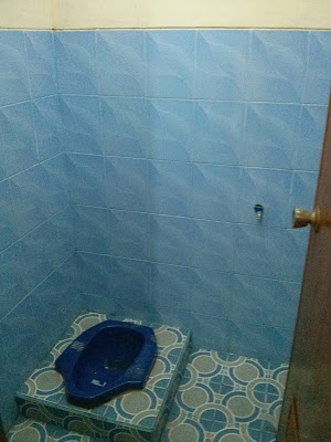 wc kamar mandi rumah cipinang jakarta timur