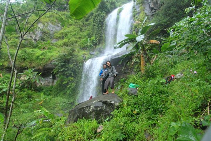 Curug yang spektakuler