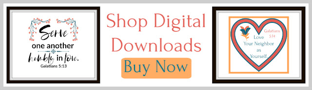 Shop Digital Downloads