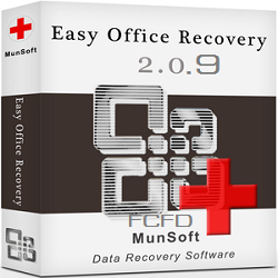 Easy Office Files Recovery Tool 2.0.9
