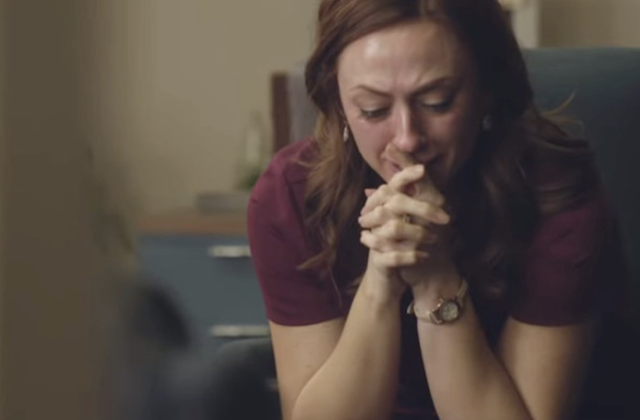 ANTI ABORTION FILM UNPLANNED BRINGS IN OVER 6 MILLION IN OPENING WEEKEND