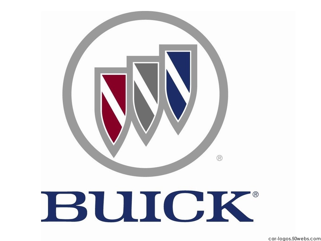 Buick Logo Wallpaper