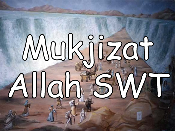 Contoh Dakwah Islam - Menebar Islam Rahmatan Lil Alamin 