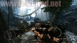 Free Download Sniper Ghost Warrior 2 Full Version