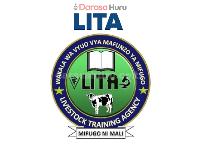 Livestock Training Agency (LITA) Joining Instruction 2024/2025