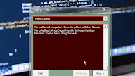 Cara Membuat Form Help Interaktif Aplikasi VBA Excel