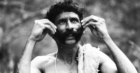 കുപ്രസിദ്ധ വനം കൊള്ളക്കാരൻ വീരപ്പനു സർക്കാർ സ്മാരകം നിർമിക്കണം ; ഭാര്യ മുത്തുലക്ഷ്മി രംഗത്ത് 