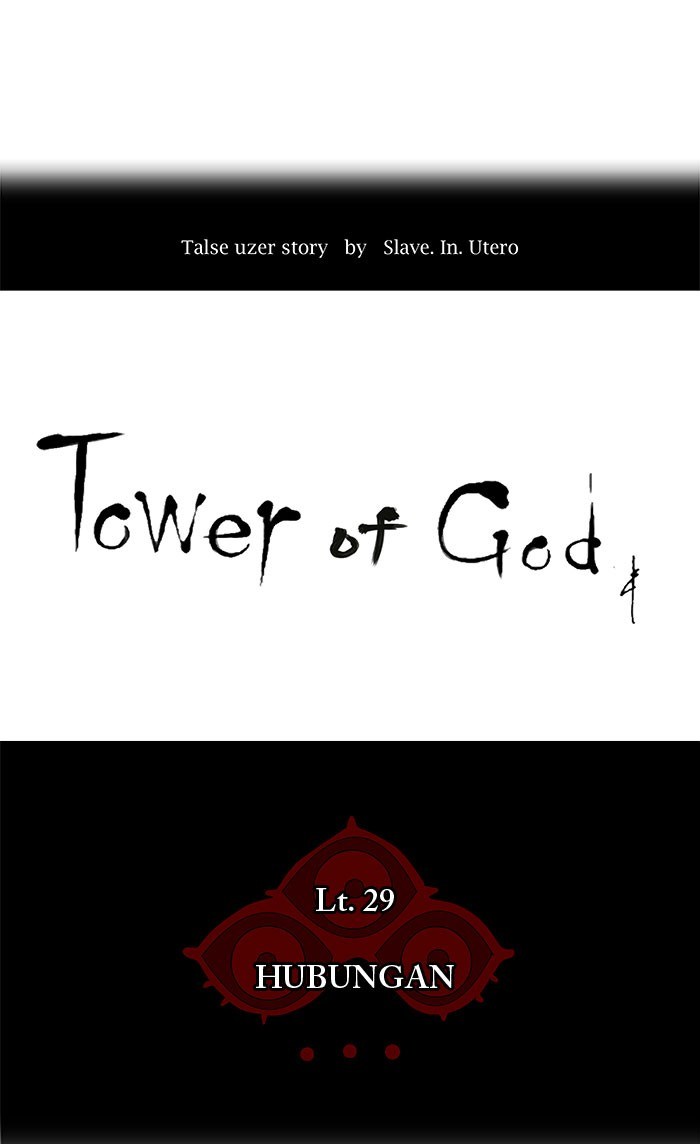 Tower of God Bahasa indonesia Chapter 120