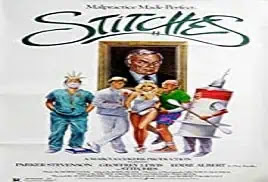 Stitches (1985) Rod Holcomb Full Movie Online