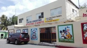 CENTROS EDUCATIVOS DE LOS MAMEYES, DUARTE E ISABELA VAN AL COLAPSO