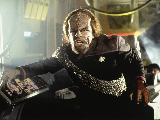 worf picard quotes